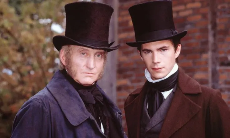 The Life and Adventures of Nicholas Nickleby