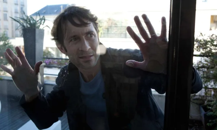 The Fall of the Male Empire