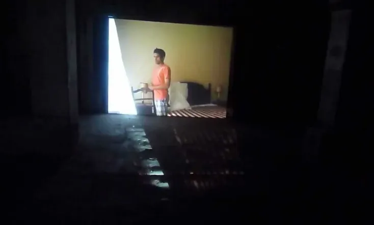 The End of a Love Affair