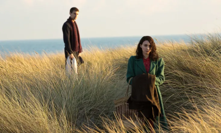 The Secret Scripture