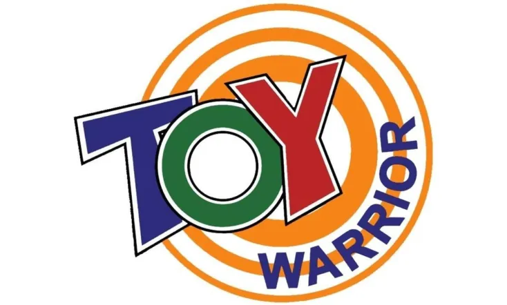 The Toy Warrior
