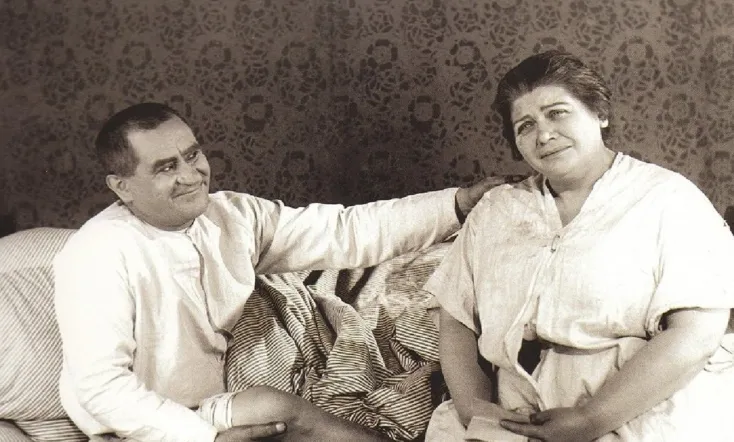 The Good Soldier Schweik