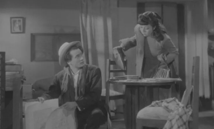 The Motherland Far Far Away