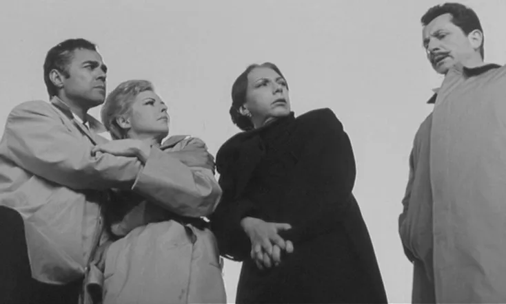 The Orgies of Dr. Orloff