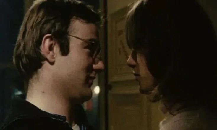 The End of the Rainbow