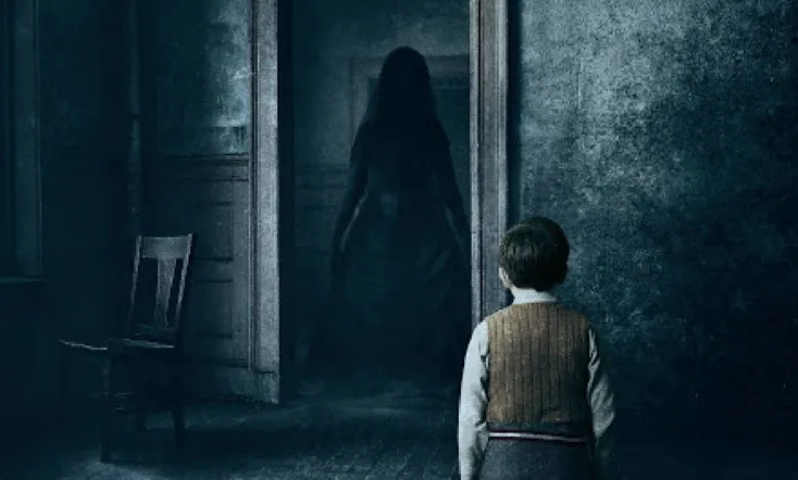 The Woman in Black 2: Angel of Death