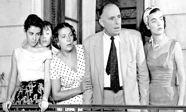 The Auntie from Chicago