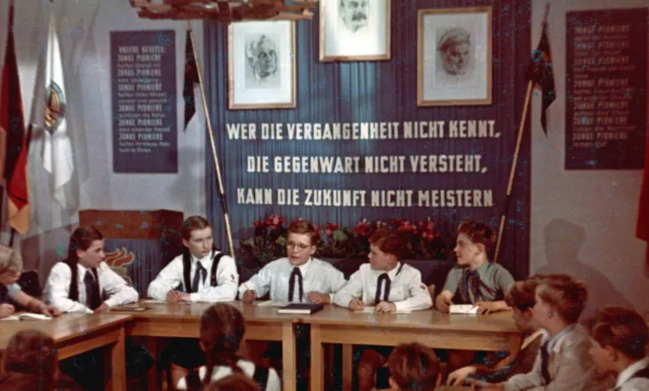 The Troublemakers‎