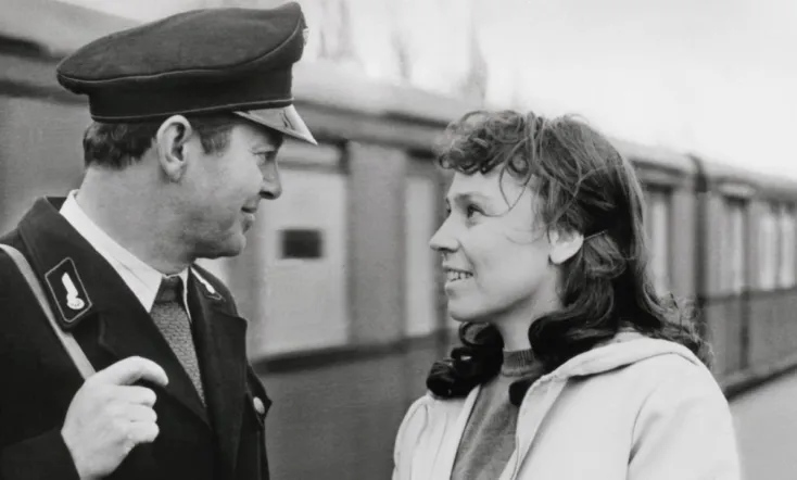 The Zernik Murder Case