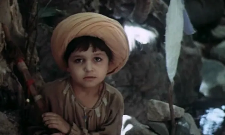 The Adventures of the Little Muk