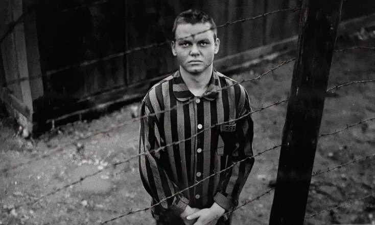 They Called Him Amigo