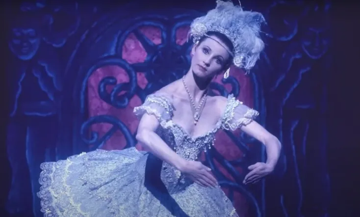 The Australian Ballet: Coppélia