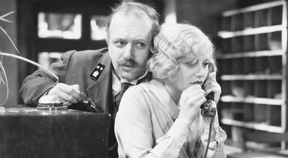 The Company's in Love