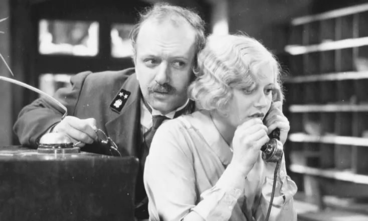 The Company's in Love