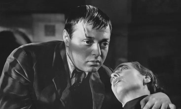 The Man Who Knew Too Much