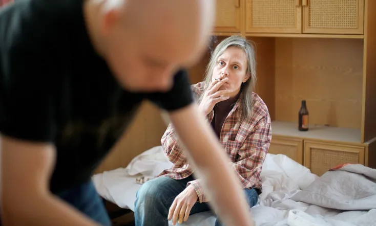 The Painting Sellers