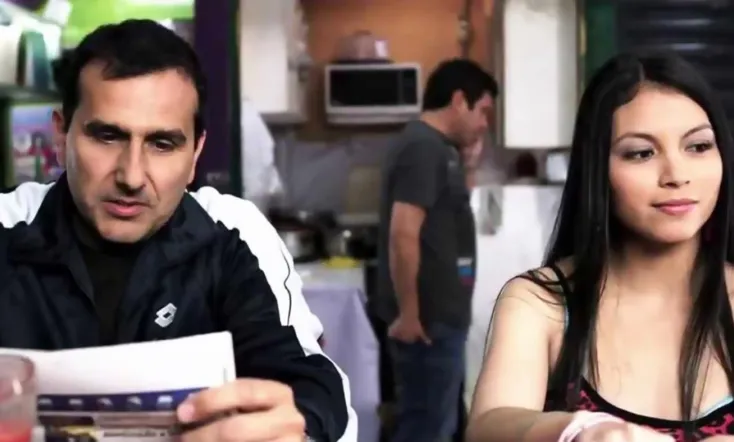 The Gospel of the Flesh