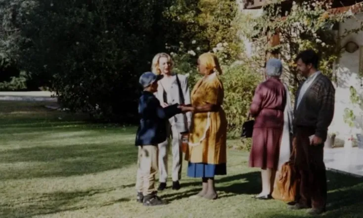 The Day the Mercedes Became a Hat