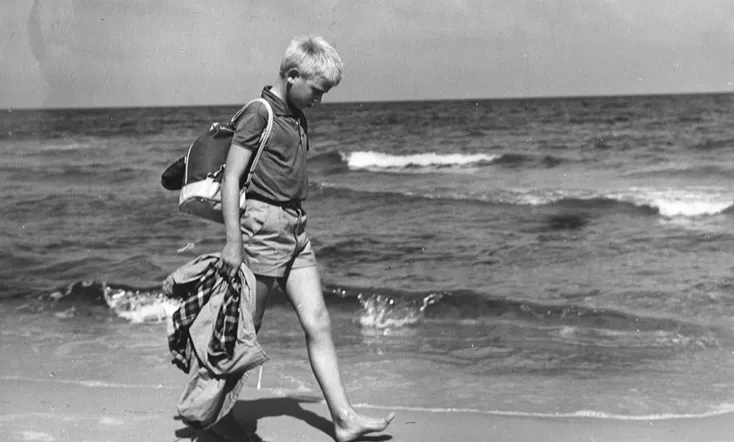 The Journey to Sundevit