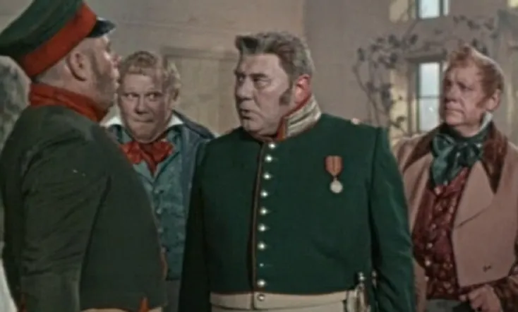 The Inspector-General