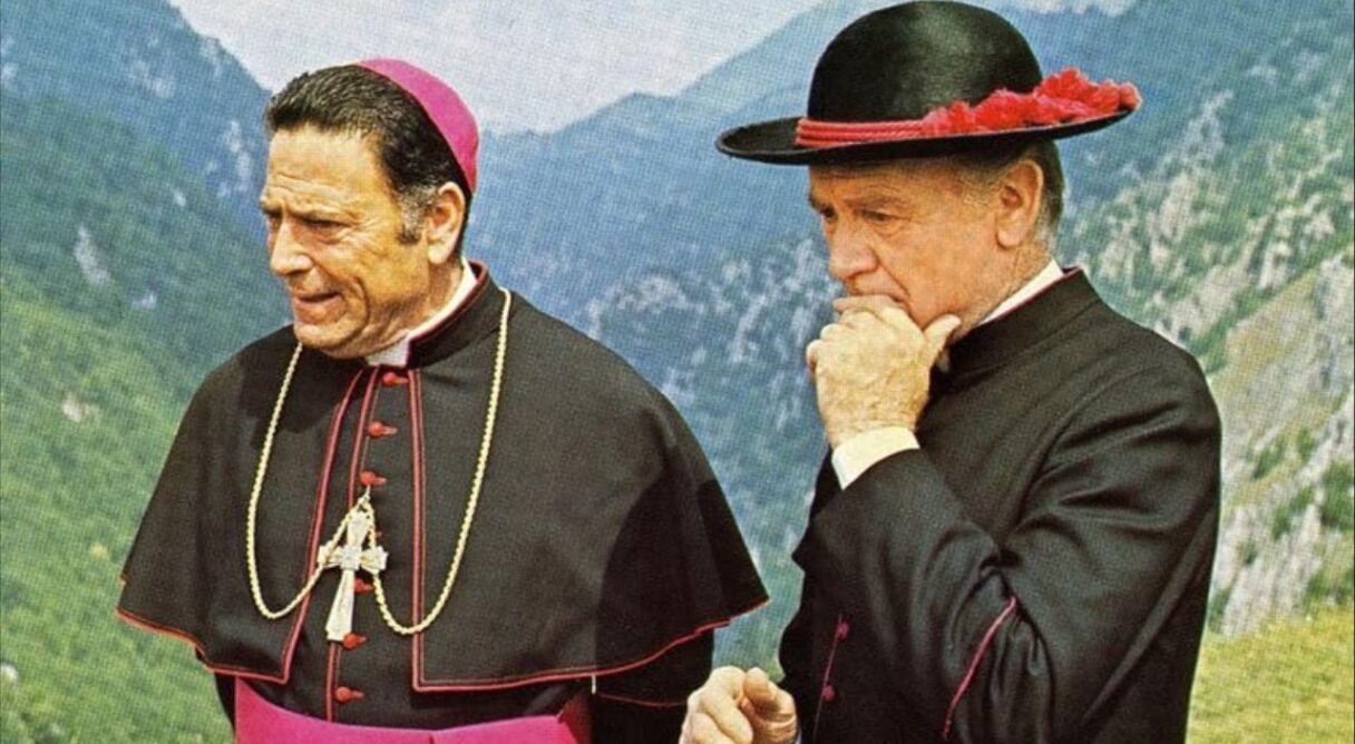 The Devil's Advocate