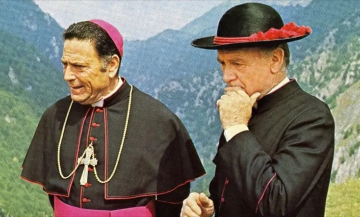 The Devil's Advocate