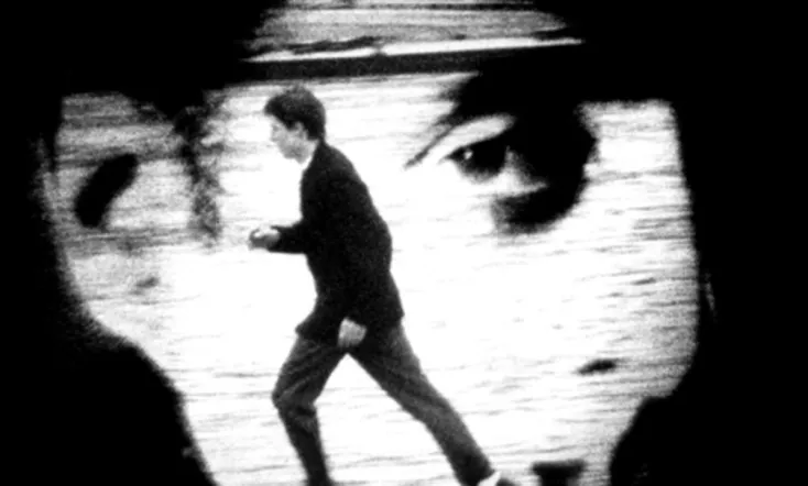 The Adventures of Eddie Turley