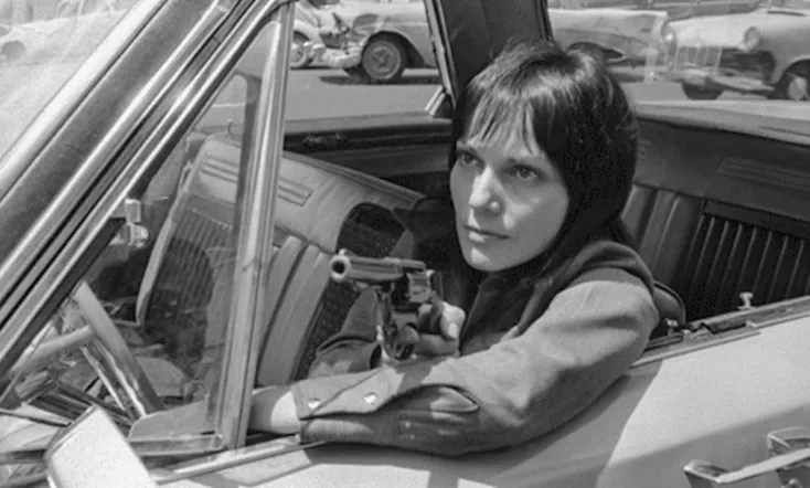 The Burning of Judas