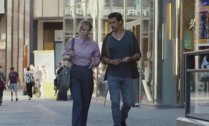 The Lies of the Victors