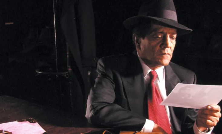 The History of the Pink Trunk