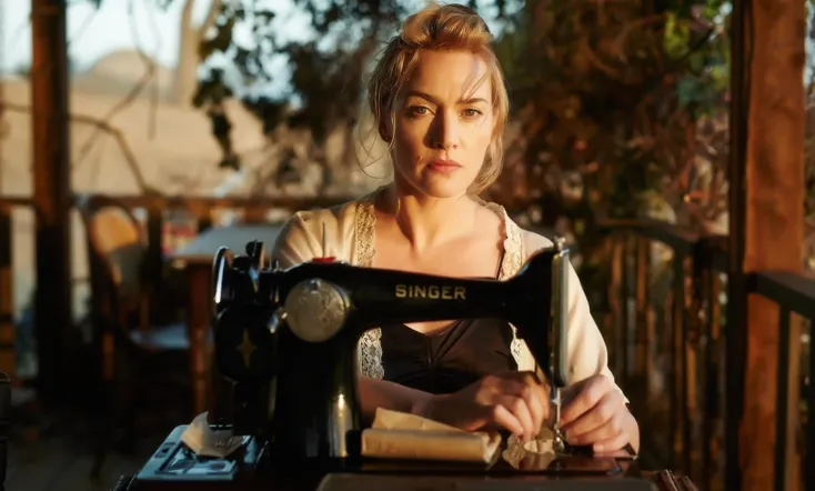 The Dressmaker