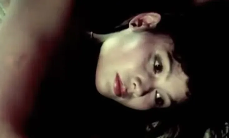 The Girl on the River