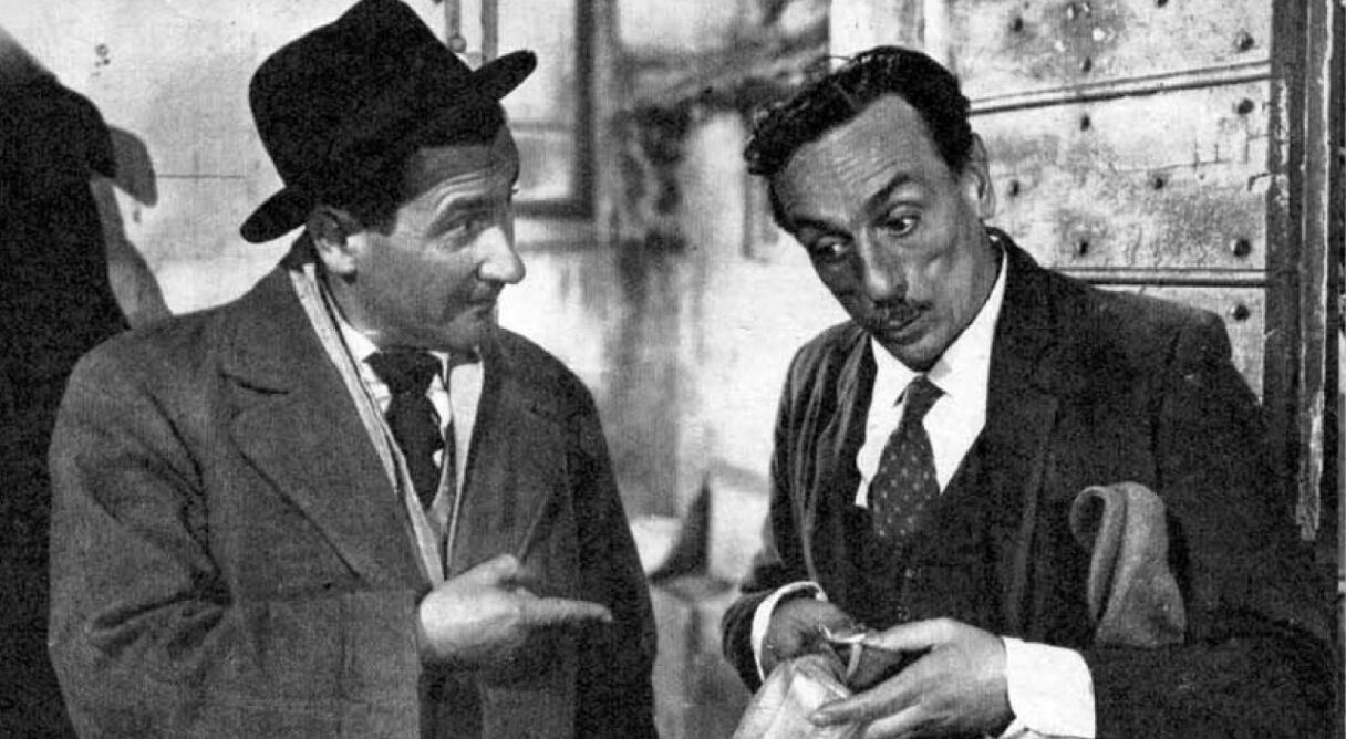 The Seven Deadly Sins