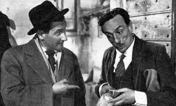 The Seven Deadly Sins