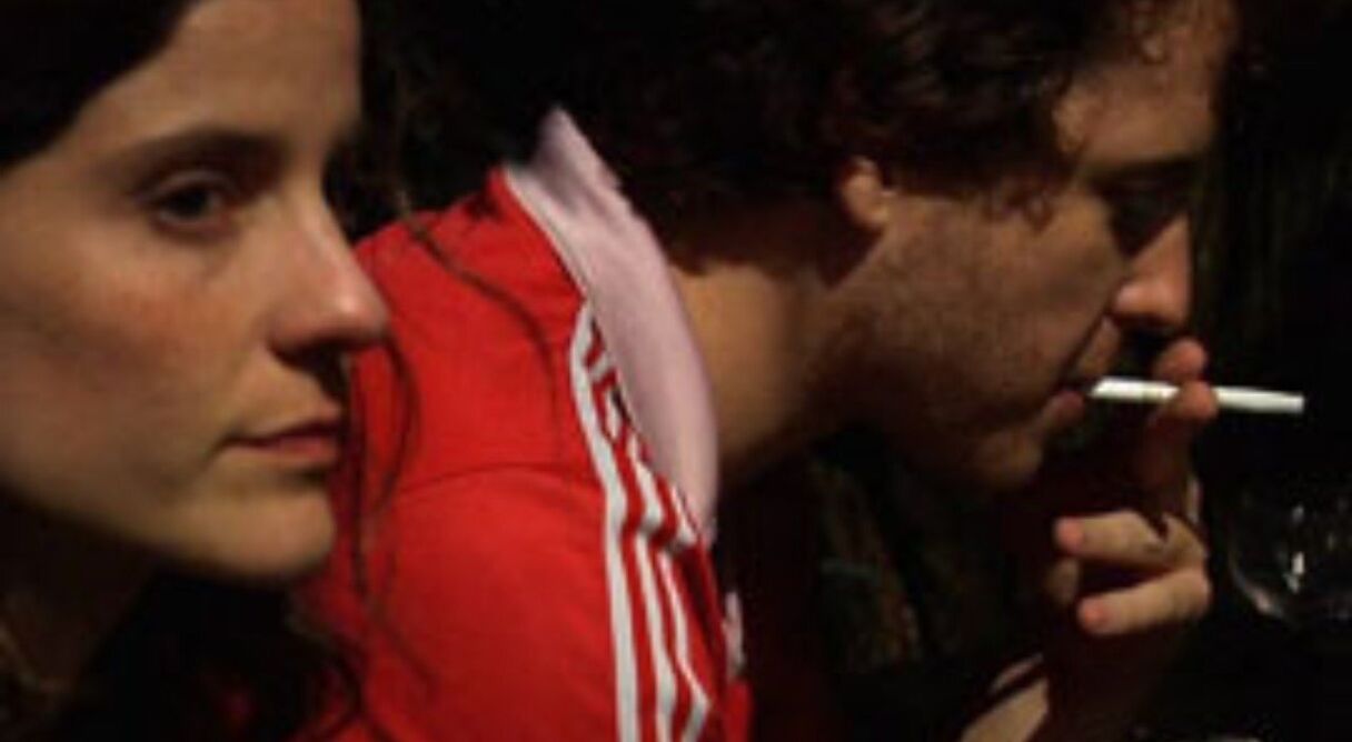 The Absence That Moves Us