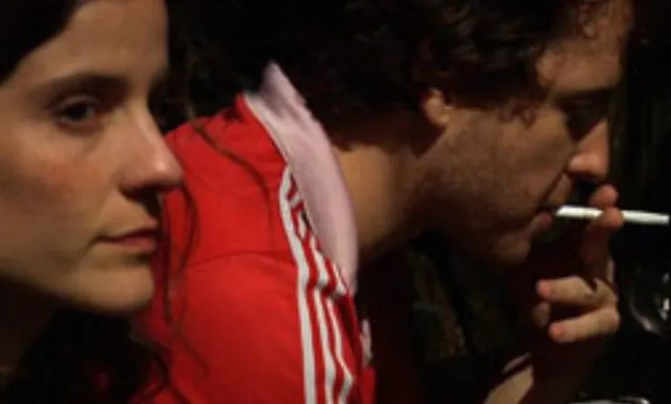 The Absence That Moves Us