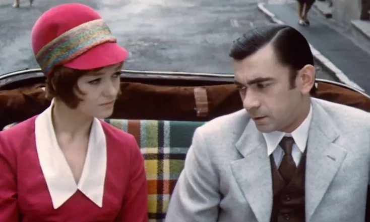 The Death of Black King