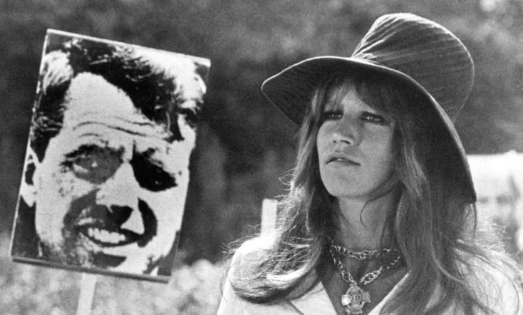 The Magic Voice Of A Rebel