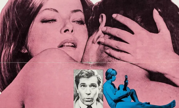 The Girl Who Couldn't Say No