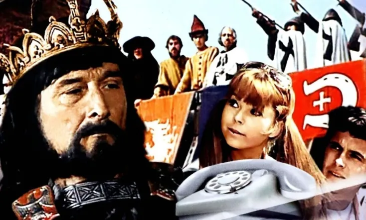 The Ring of Queen Ann