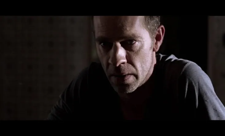 The Ballad of Robbie de Wee