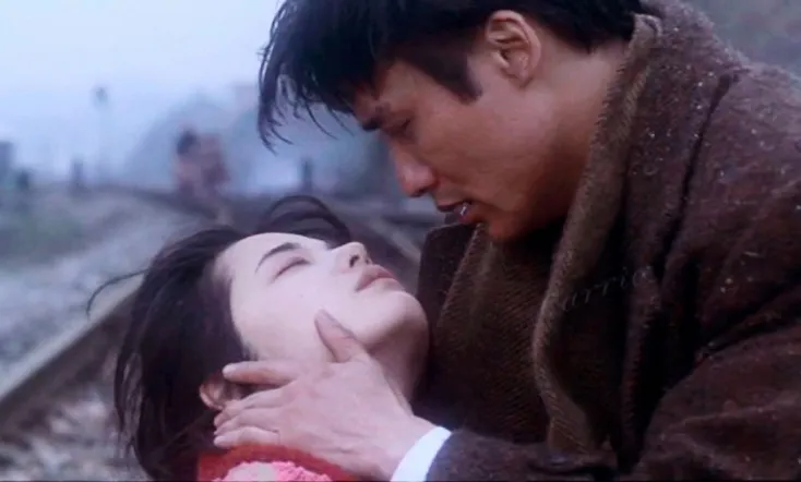 The Christ of Nanjing