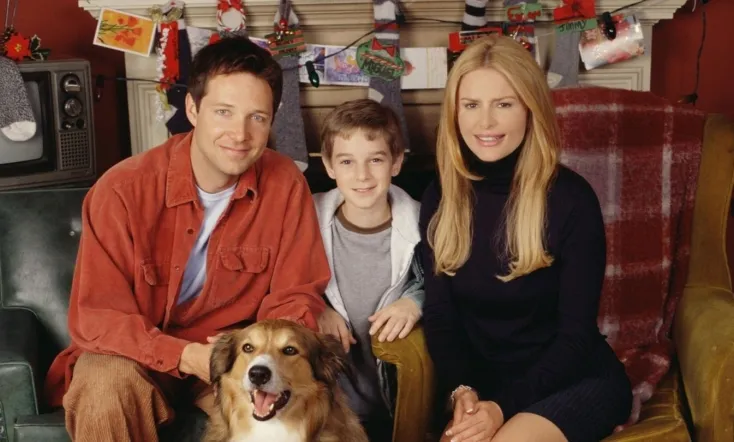 The Sons of Mistletoe