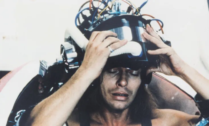 The Last Days of Gomorrah