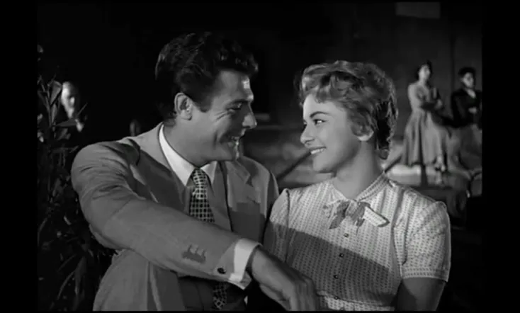 The Most Wonderful Moment