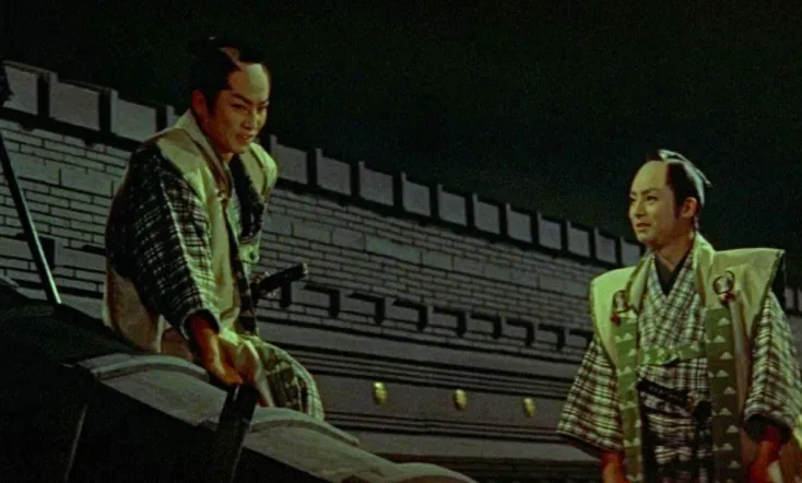 The Abandoned Swords