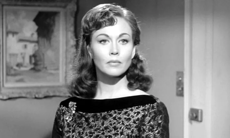 The Man Who Was Nobody