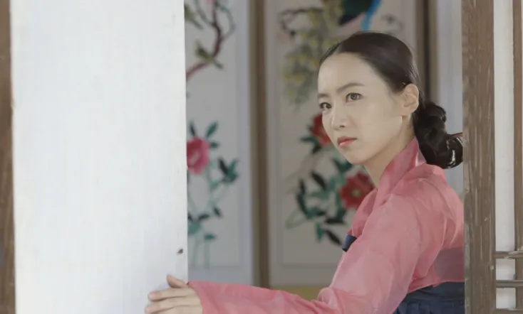 The Celebrated Gisaeng