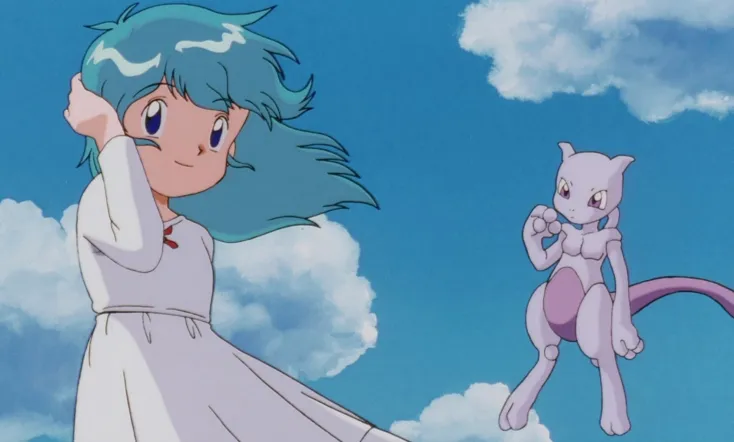 The Uncut Story of Mewtwo's Origin