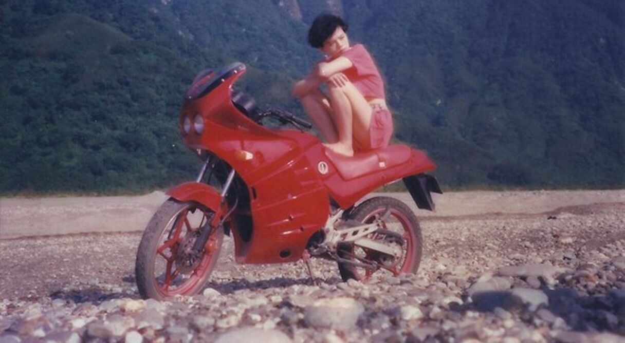 The Man from Island West